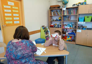 Przesiewowe badania funkcji wzrokowych uczniów