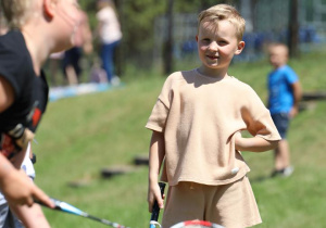 Dzień Dziecka w Szkole Podstawowej nr 3