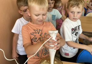 Trzymaj Formę kolorowo sałatkowo