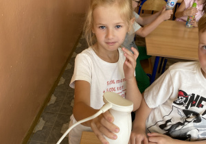 Trzymaj Formę kolorowo sałatkowo