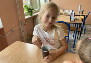 Trzymaj Formę kolorowo sałatkowo