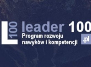 Leader100SPORT - przez sport do kompetencji