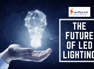 Zapraszamy do udziału w konkursie "Jak wyobrażam sobie oświetlenie przyszłości?"