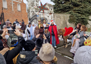 VII Brzeziński Orszak Trzech Króli