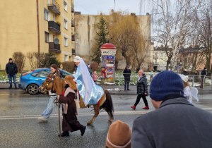 VII Brzeziński Orszak Trzech Króli