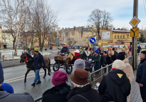 VII Brzeziński Orszak Trzech Króli