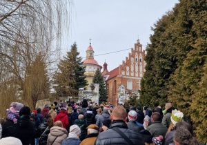 VII Brzeziński Orszak Trzech Króli