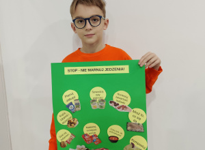 Spektakularny sukces Karola Jaworskiego!