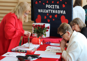 Festiwal Walentynkowy "Miłość w piosence"