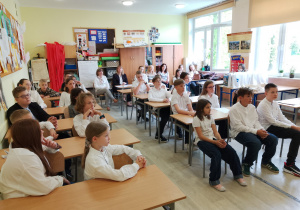 Konkurs recytatorski utworów humorystycznych