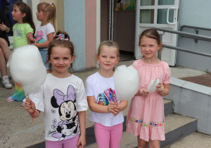 Dzień Dziecka w Szkole Podstawowej nr 3