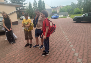 XII Powiatowe Zawody Pierwszej Pomocy