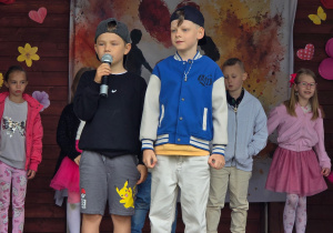 Dzień Mamy i Taty w IA