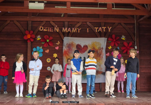 Dzień Mamy i Taty w IA