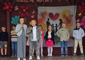Dzień Mamy i Taty w IA