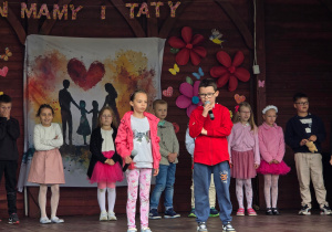 Dzień Mamy i Taty w IA
