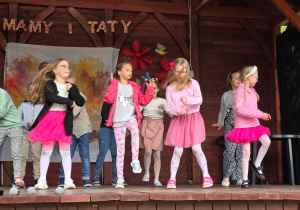 Dzień Mamy i Taty w IA