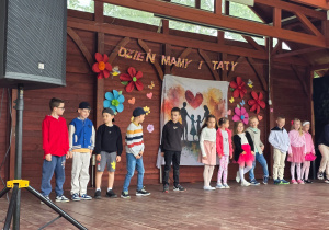 Dzień Mamy i Taty w IA