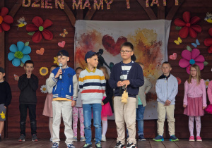 Dzień Mamy i Taty w IA