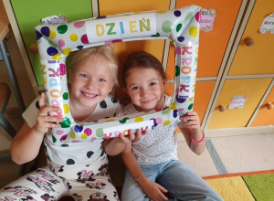 Międzynarodowy Dzień Kropki w naszej szkole