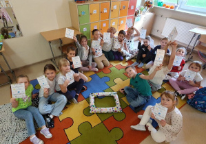 Międzynarodowy Dzień Kropki