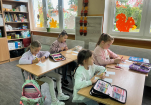 Dzień Emotikona w Szkole Podstawowej nr 3
