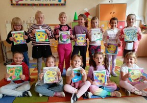 Dzień Emotikona w Szkole Podstawowej nr 3