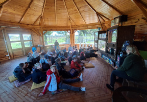 ZOO Borysew – wycieczka klas IVa, IVb, Va i Vb