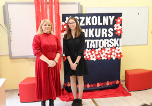 Konkurs Recytatorski Poezji Patriotycznej