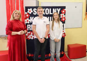Konkurs Recytatorski Poezji Patriotycznej