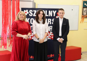 Konkurs Recytatorski Poezji Patriotycznej