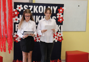 Konkurs Recytatorski Poezji Patriotycznej