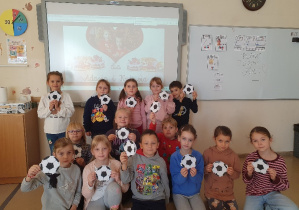 Nasza szkoła włącza się w akcję pomocy