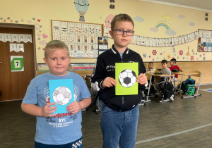 Nasza szkoła włącza się w akcję pomocy