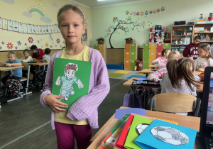 Nasza szkoła włącza się w akcję pomocy