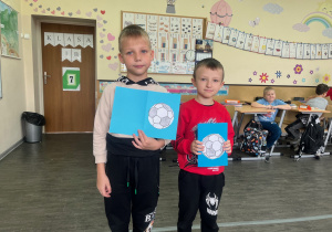 Nasza szkoła włącza się w akcję pomocy