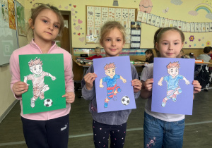 Nasza szkoła włącza się w akcję pomocy