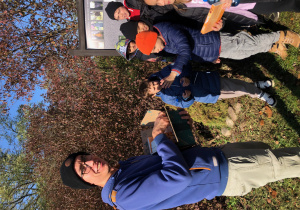 Trójkowe "Porządki z historią"