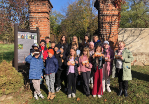 Trójkowe "Porządki z historią"