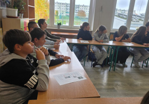 Warsztaty z mecenas Agatą Kubicką