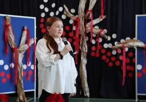 Narodowe Święto Niepodległości w SP3