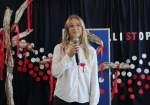 Narodowe Święto Niepodległości w SP3