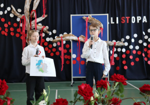 Narodowe Święto Niepodległości w SP3