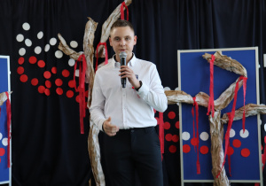 Narodowe Święto Niepodległości w SP3