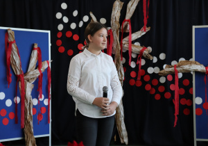 Narodowe Święto Niepodległości w SP3