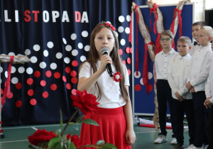 Narodowe Święto Niepodległości w SP3