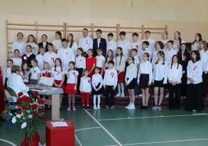 Narodowe Święto Niepodległości w SP3