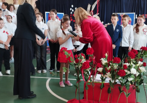 Narodowe Święto Niepodległości w SP3