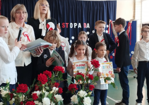 Narodowe Święto Niepodległości w SP3