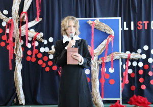 Narodowe Święto Niepodległości w SP3